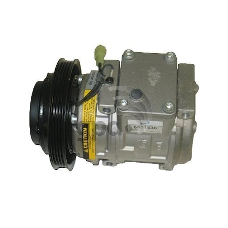 Gpd Compressor Kit 9642056